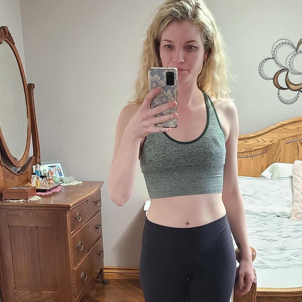 Victoria Secret Sports Bra
